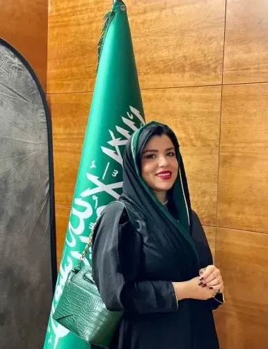 الدكتوره مريم باصريح تدعو الي دعم وتبني مراكز ضيافة الاطفال بجدة