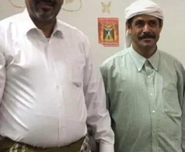الداعري يفاجئ الجميع بأول قرار تعين يصدره بعد اداءه اليمين الدستورية
