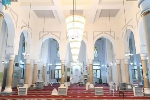 توجيه عاجل من السلطات السعودية لخطباء المساجد في المملكة