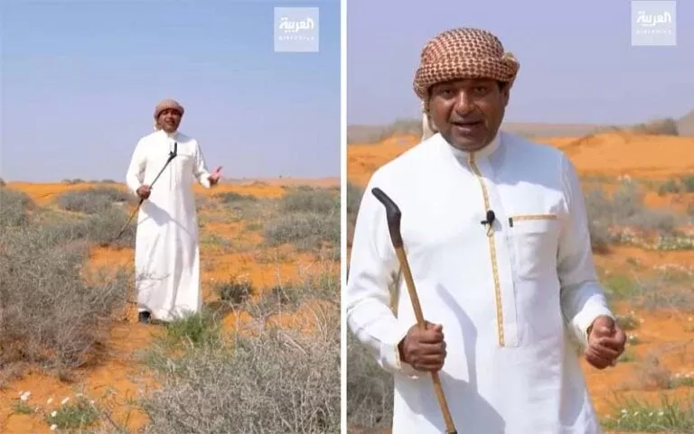 بالفيديو: خروج زواحف وحشرات مقززة في السعودية مع بداية الربيع وهذا ما يجب فعله