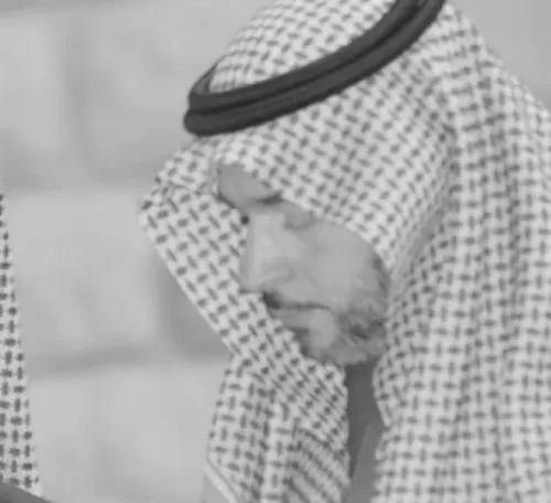 الموت يهز مكتب الأمير محمد بن سلمان