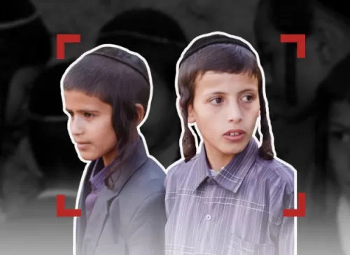 رواية تاريخية مروعة لسرقة أطفال اليمن ونقلهم لإسرائيل مقابل هذه المبالغ