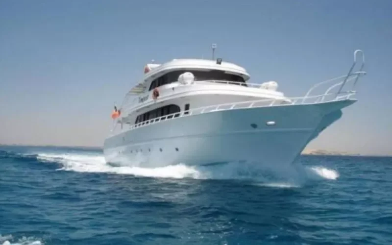 طريقة حجز أفخم اليخوت السياحية والرحلات البحرية في السعودية