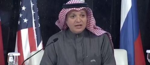 فيديو.. مسؤول يحكي قصة رفض عدة شعارات لـ”قمة العشرين”.. وماذا طلب ولي العهد؟