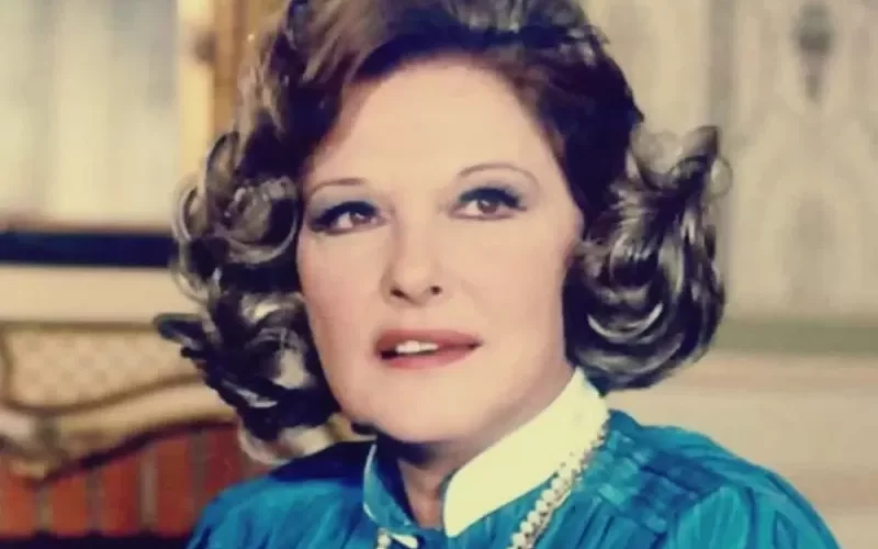 مريم فخر الدين كشفت المستور عن يوسف شاهين وما كان يطلبه في المشاهد الساخنة التي اشتهر بها وجعلها ترفض العمل معه