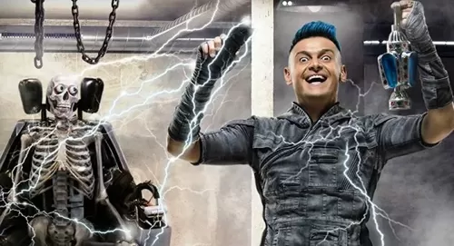 الرئيس السيسي يتدخل في قضية برنامج رامز جلال وها ماقاله مستشارة وصدم الجميع