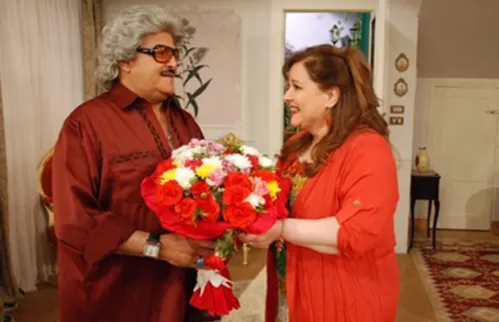 مقربون من بنات سمير غانم يكشفون عن صدمة كبير بعد ان حصرو ثروته فوجدوها صفر وبعد البحث اكتشفو السر واين كان والدهم ينفق امواله