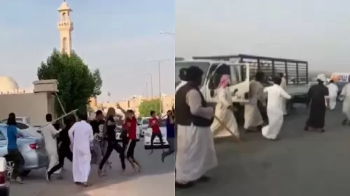 لن تصدق: العلم يكشف سبب الغضب السريع للصائمين