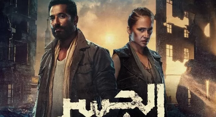 الكثير من الأكشن … ملاحظات على الحلقة الأولى والثانية من “الجسر”