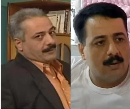 الفنان السوري الشهير أيمن زيدان يظهر في صورة صادمة بعد أن جار عليه الزمن وتقدم به العمر