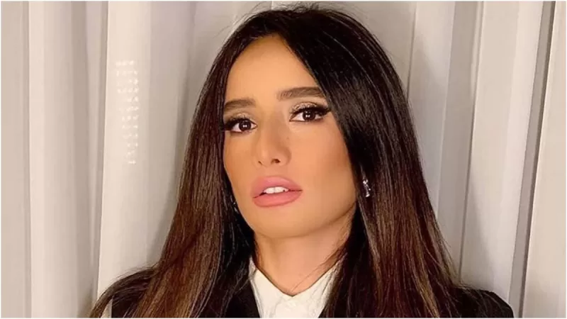 اعلامي شهير يعلن رسمياً خطوبته على الفنانة زينة وهذه قيمة المهر