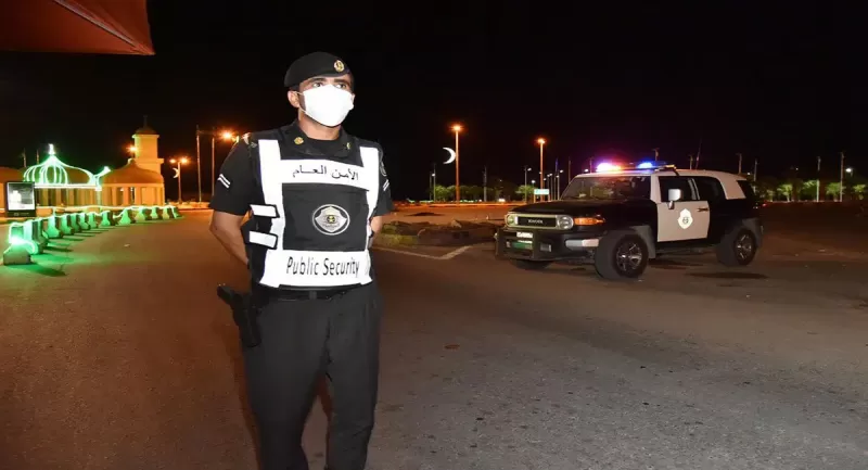 عاجل : الأمن العام يُحذر المواطنين والمقيمين من إجراء يُعرض للنصب والاحتيال وسرقة الأموال