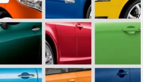 عكس المتوقع : هكذا يؤثر لون سيارتك على درجة حرارتها