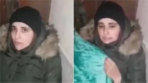 انتحار اشهر سعودية هاربة والتفاصيل صادمة