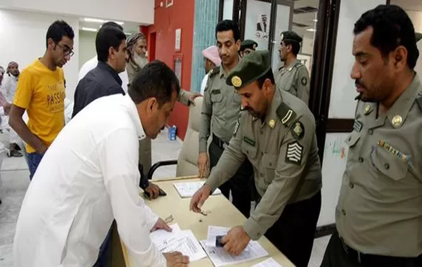 رسمياً : السعودية تعلن السماح باستقدام العمالة الخارجية في 3 مهن جديدة