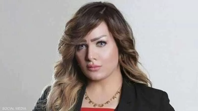مصر.. تفاصيل ضبط القاضي قاتل زوجته المذيعة