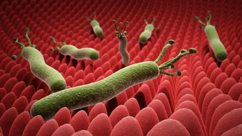 الوصفة الطبيعية لعلاج جرثومة المعدة بمكونات موجودة في كل بيت