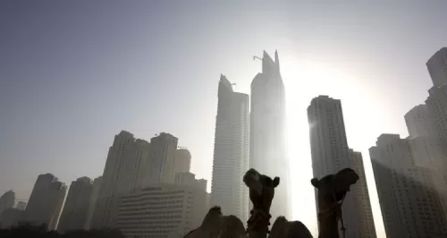 في هذا التوقيت ستكون الحياة مستحيلة في دول الخليج باستثناء هذه الدولة