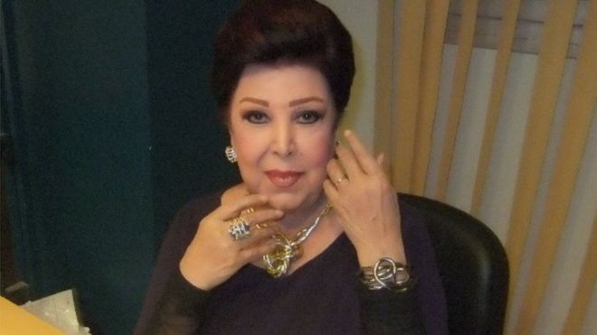 وفاة اشهر واقدم الفنانات في مصر والحزن يخيم على الوسط الفني ( الاسم – السبب )