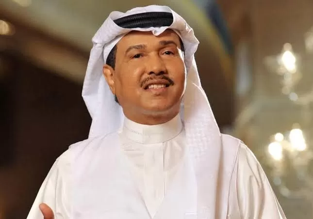 شاهد: فنان العرب محمد عبده يُرزق بمولود جديد اختار له هذا الاسم