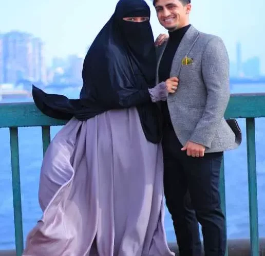 ممثلة يمنية تعتزل التمثيل وترتدي النقاب وتصف الدراما اليمنية بـ ”المستنقع”