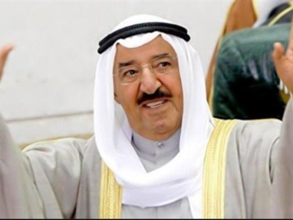 قرار عاجل صادر عن الداخلية الكويتية بسرعة إعادة رجل أمن ضمن الوفد المرافق لأمير الكويت في أمريكا .. تعرف على السبب ؟