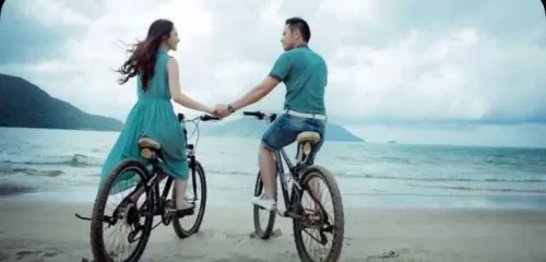 اكثر خمسة اشياء يحبها الرجال في النساء