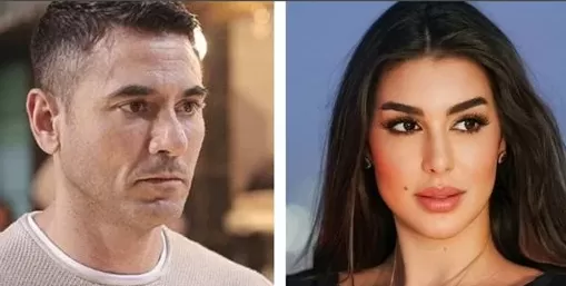الفنان أحمد عز يتقرب من ياسمين صبري بعد طلاقها من ابو هشيمة بهذه الطريقة.. هل سينجح الفنان في كسب قلبها؟