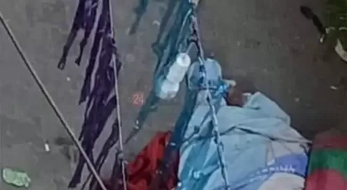 بسبب قوته ورغبته الزائدة لن تصدق ما فعلته زوجة مصرية بالعضو التناسلي لزوجها