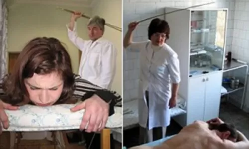 دراسة روسية صادمة تكشف لماذا يجب جلد الزاني وشارب الخمر كما هو الحال في الاسلام