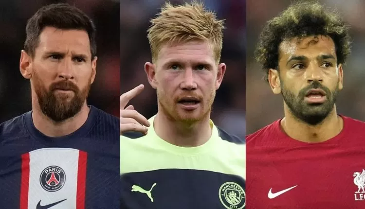 هل سنشاهد هؤلاء النجوم في الدوري السعودي؟ ..مفاجأة من العيار الثقيل!