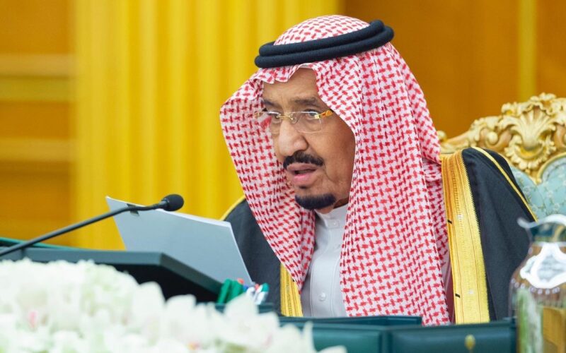 “الملك سلمان “يصدر أمر ملكي عاجل وهام يخص “السديس”