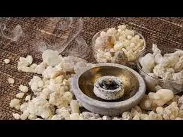 معجزة سحرية ستشاهدها بنفسك في بيتك عندما تحرق كل يوم ثلاث قطع من لبان الذكر