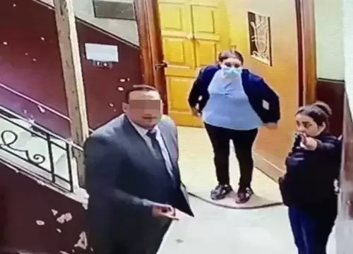 لن تصدق ماقامت به والدة طفلة المعادي للانتقام من الشخص الذي تحرش بابنتها