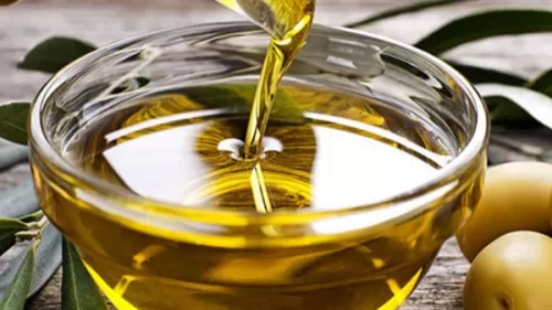 مفعول كالسحر لزيت الزيتون على مرضى السكري