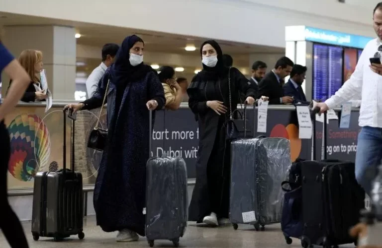 مصر تفرض رسومًا جديدة على الخليجيين عند المغادرة.. والكشف عن قيمتها