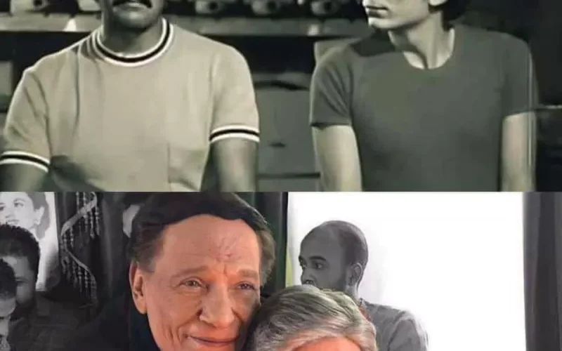 اعراض وشرف .. هذا هو سبب القطيعة بين عادل إمام وسمير غانم التي استمرت خمسين سنة