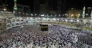 المرور يعلن اغلاق هذه الطرق المؤدية الى السمجد الحرام ويعلن عن طرق بديلة