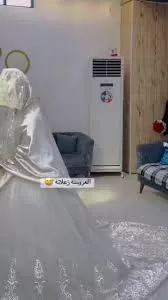 عريس سعودي يعيد عروسته إلى منزل أهلها في نفس ليلة الدخله ويطلقها لسبب لايخطر على البال