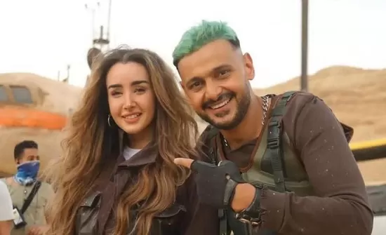 بالفيديو : المشاهد المحذوفة من حلقة هنا الزاهد من رامز موفي ستار وما كان يفعله رامز كان منتهى قلة الأدب