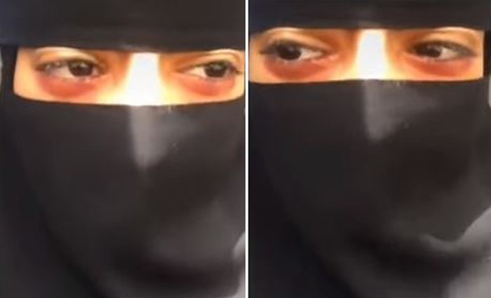 السعودية: بالفيديو فتاة تكشف عن تعرضها للخطف والاغتصاب من ثلاثة اشخاص في استراحة