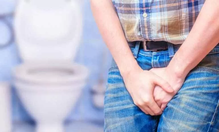 اذا كنت تشعر بألم اثناء التبول فعليك الحذر من هذه الأمراض