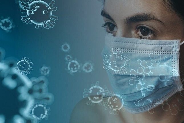علامة فارقة بين “الإنفلونزا العادية” وكورونا.. وتؤكد إصابة الشخص بالفيروس من عدمه