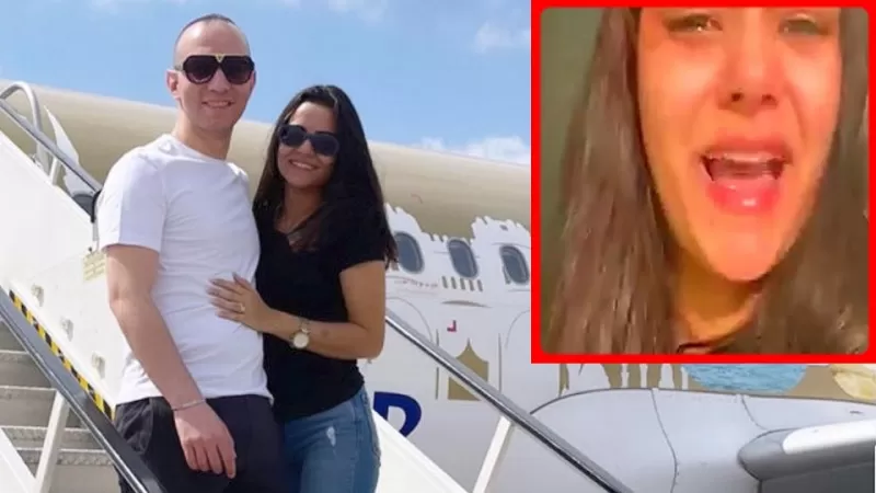 القصة الكاملة لفيديو “لايف حياة عبدالله” الذي أثار ضجة كبيرة تعرف عليها