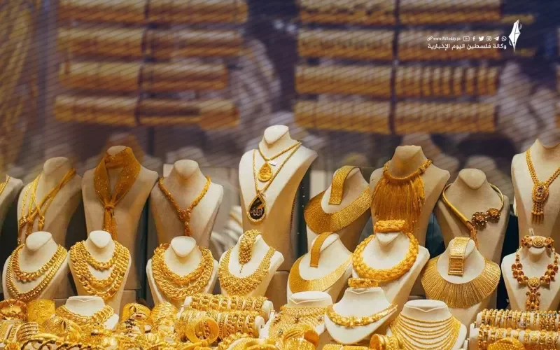 موسم شراء الذهب في سلطنة عُمان بعد انخفاض كبير في سعر الجرام وهذا هو السعر الجديد.