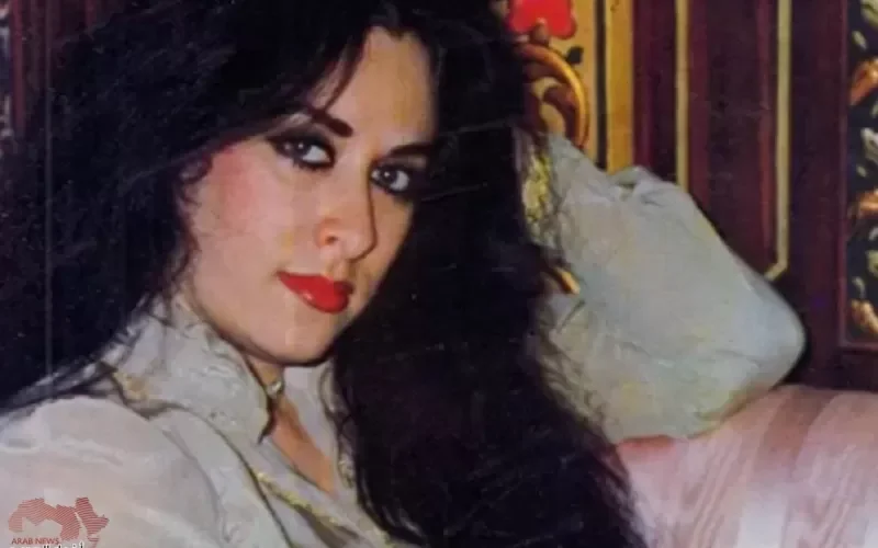 تم طردها من مصر لأسباب اخلاقية..  أشهر فنانة تمتلك انوثة طاغية تزوجها ممدوح عبد العليم ثم وقعت في حب أعز أصدقائه .. لن تصدق جنسيتها ومن تكون