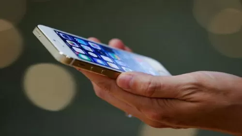 تحذير هام : السعودية تبدأ اعتماد تسجيلات الصوت في الجوال كدليل على الجرائم في هذه الحالات