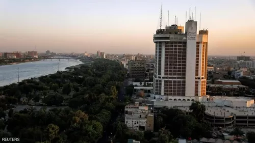 الحرارة تتخطى خمسين درجة في هذه الدولة الخليجية