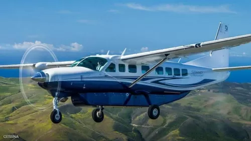 شهوت طيار جعلته ينسى مكان هبوط الطائرة وهذا ما حل بالركاب