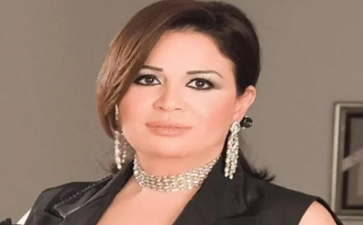 زلة لسان من الهام شاهين توقعها في فضيحة مدوية بعد ان تحدثت عن اكثر عضو تعشقه في الرجال وسب لها احراج مع اكبر نجوم الفن والسياسة